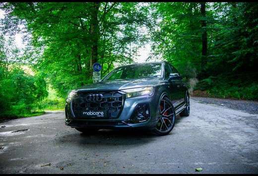 Audi 60 TFSIe S LINE Facelift / PHEV