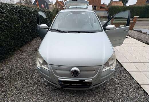 Volkswagen 1.4 TDi BlueMotion DPF