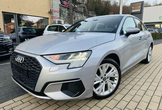 Audi A3 Sportback 35 TFSI S tronic GARANTIE 12 MOIS