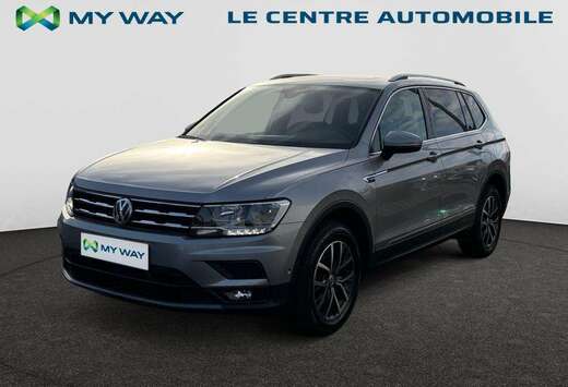 Volkswagen Comfortline 2.0 TDI SCR 4MOTION 110 kW (15 ...