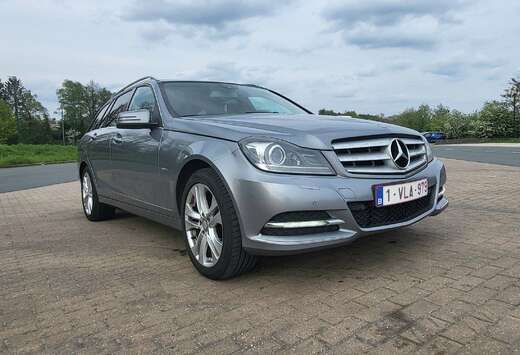 Mercedes-Benz CDI+BlueEFFICIENCY