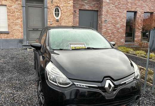 Renault 1.5 dCi Dynamique