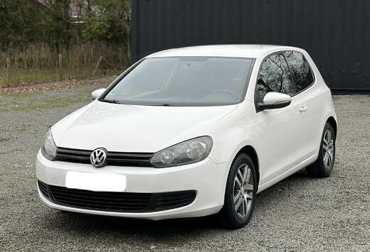 Volkswagen 6 1.4i Benzine / Trendline