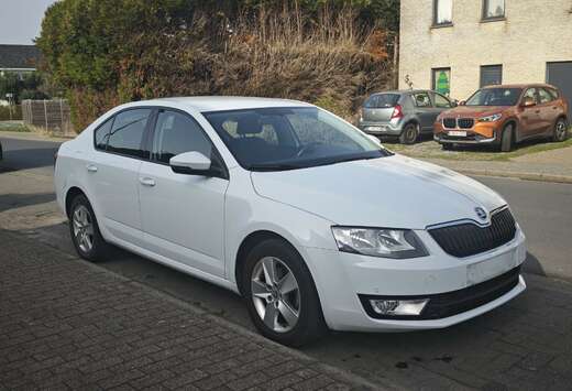 Skoda 1.4  T FSI 150 Confort Pack