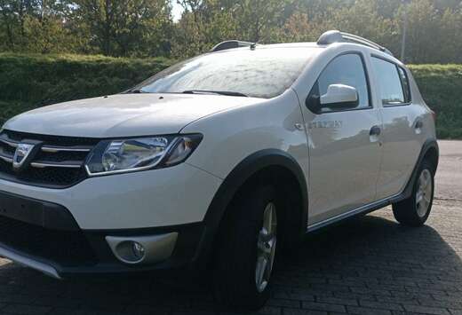 Dacia stepway 1.0 benzine Bj 2014 125000km 1ste eigen ...