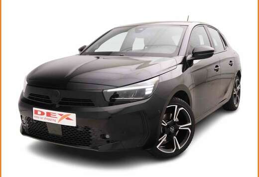 Opel 1.2 T 100 MHEV GS-Line  CarPlay  180 Cam  LED  A ...