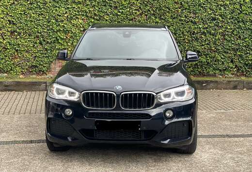 BMW xDrive25d Sport-Aut.