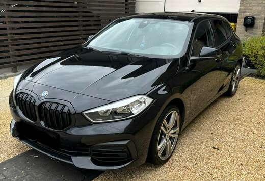 BMW 116d