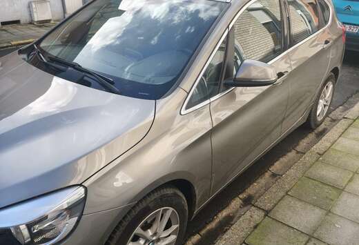 BMW Gran Tourer 216d 116 ch Executive