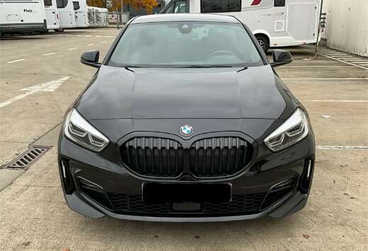 BMW 118i+Aut.+M+Sport