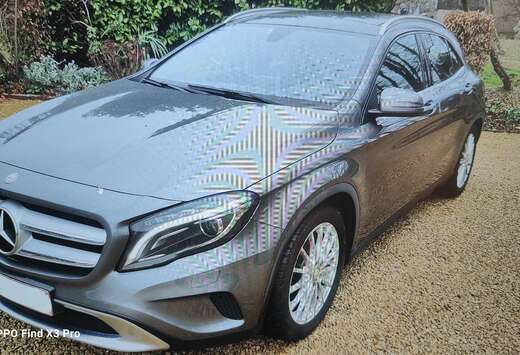 Mercedes-Benz Urban style