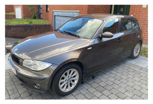 BMW 116i