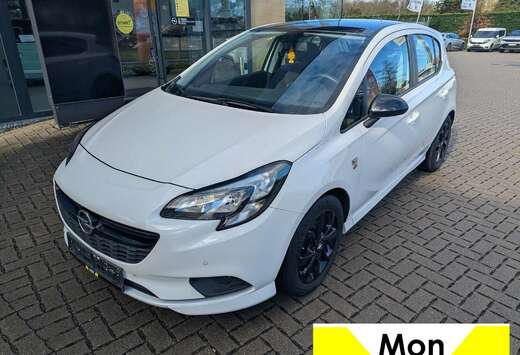 Opel Opel Corsa OPC Line, 1.4 benzine, 100pk