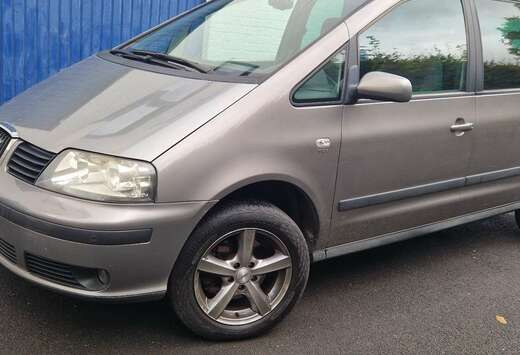 SEAT 1.9 TDI