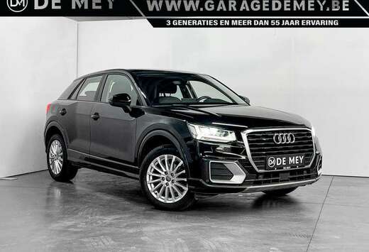 Audi 30TFSI S-tronic 116pk  / Cruise control / Naviga ...