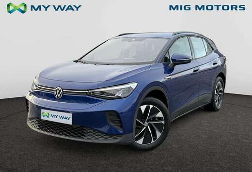 Volkswagen Pro 77 kWh  /// Achteruitrijcamera /// Zet ...