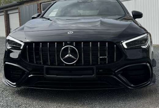 Mercedes-Benz S 4-Matic+ (EU6AP)