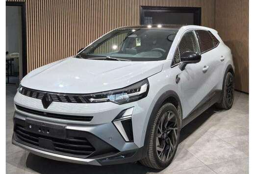 Renault Esprit Alpine garantie usine jusqu\'au 07/10/ ...