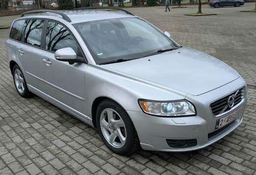 Volvo V50 1.6 D DRIVe Start/Stop