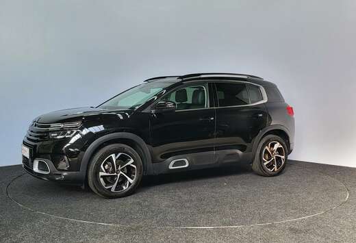 Citroen 1.2 PT  Automaat  2022  75.067 km  Led  Keyle ...