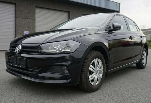 Volkswagen Trendline Cruise-Led-Carplay- 90dKm Goede  ...