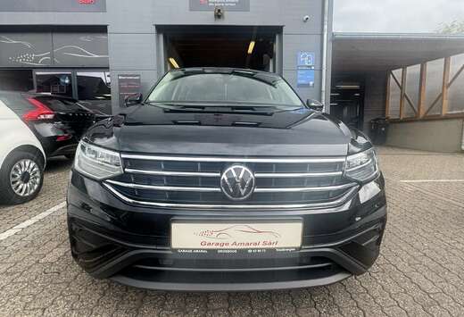 Volkswagen ALLSPACE