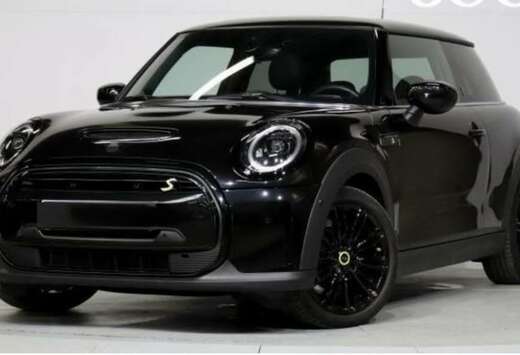 MINI Full Black Edition