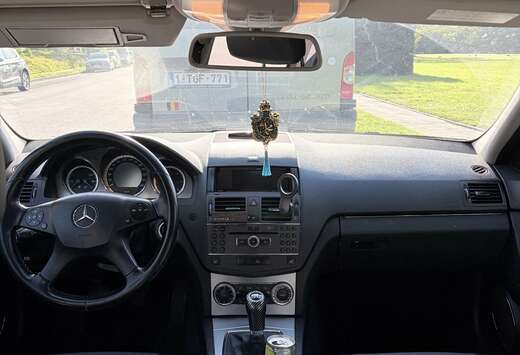Mercedes-Benz BlueEFFICIENCY