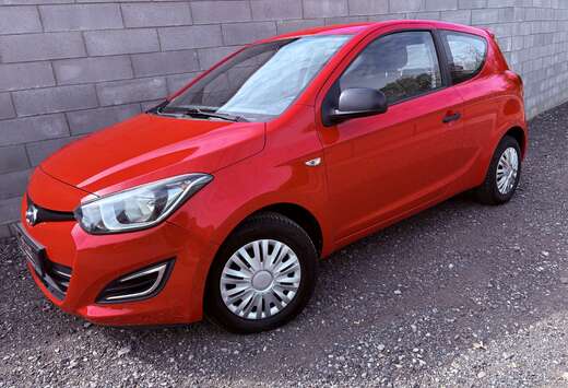 Hyundai 1.2i Comfort  3 Portes  Super Etat