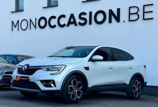 Renault 1.3 TCe LED CRUISE CAMERA GPS CARPLAY CAPTEUR ...
