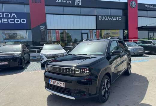 Fiat La Prima