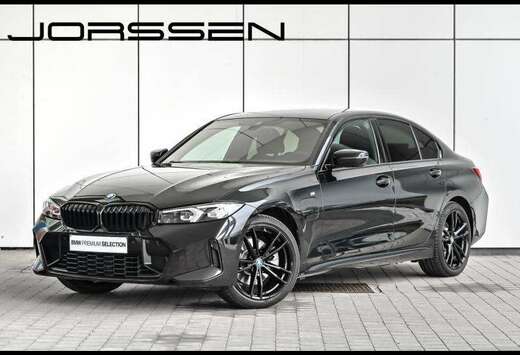BMW M Sportpakket