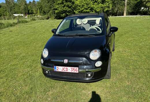 Fiat 1.2i Pop
