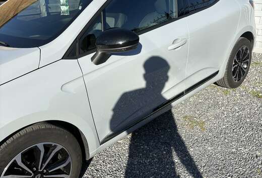 Renault 1.0 TCe Techno X-Tronic