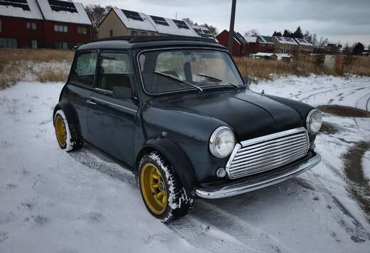 Austin Open British 1300
