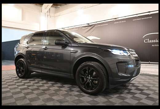 Land Rover 2.0 TD4 HSE DYNAMIC EURO 6e / AUTO / TOIT  ...