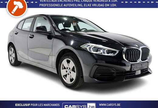 BMW D  LED - GPS - RADAR - 16