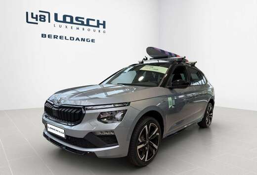 Skoda MC