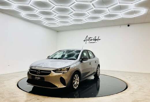 Opel 1AN GARANTIEAPPLE CARPLAY&ANDROIDNOUVELLE DISTRI ...
