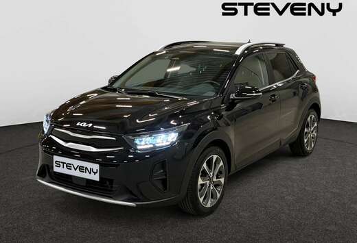 Kia INSPIRE 1.0T ISG 100CV *DEMO*FAIBLE KMS*