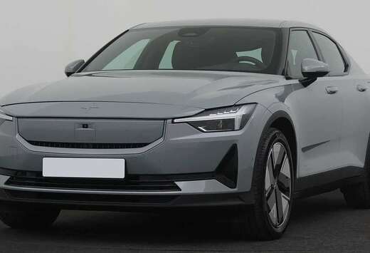 Polestar 2 2  - Base