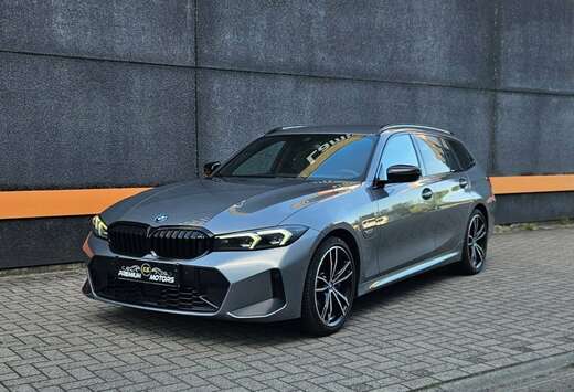 BMW e Touring M PACK HYBRIDE/LED/CAMERA/ FULL OPTION  ...