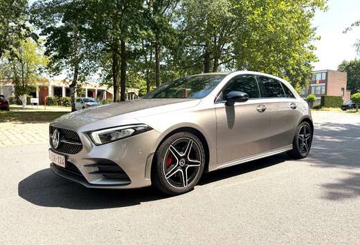Mercedes-Benz X2H7T2