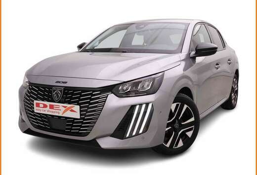 Peugeot 1.2 T 100 Allure + i-Cockpit + GPS + Alu16 Di ...