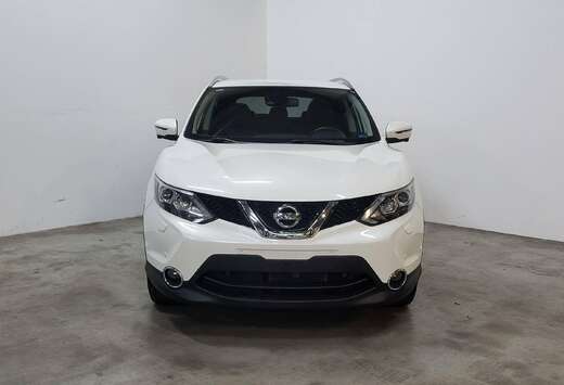 Nissan 1.2 DIG-T 2WD Tekna Xtronic * 360 CAMERA * GPS ...