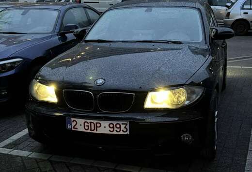 BMW 116i