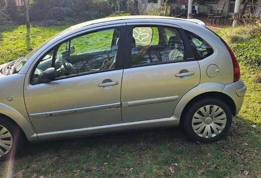 Citroen 1.4i Exclusive