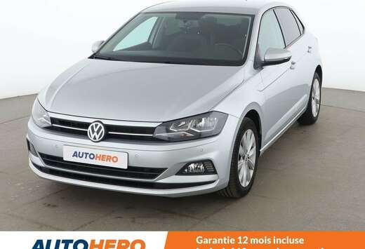 Volkswagen 1.0 TSI Sport