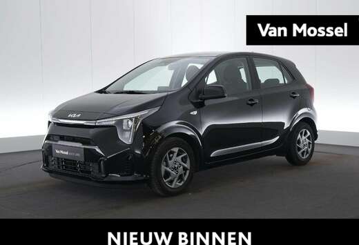 Kia 1.0 GDI ISG 63 AMT Pulse
