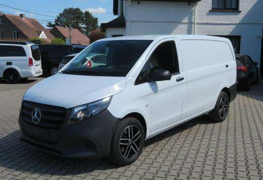 Mercedes-Benz Vito 116 cdi